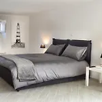 Frühstückspension Sparano Luxury Bari
