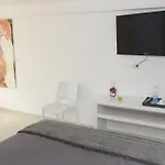 Frühstückspension Sparano Luxury Bari