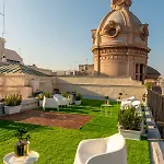 Sparano Luxury 3* Bari