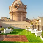 Frühstückspension Sparano Luxury 3*