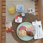 Sparano Luxury Frühstückspension