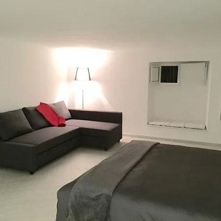 فندق مبيت وإفطار Sparano Luxury