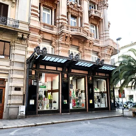 Sparano Luxury Bari