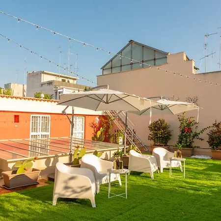 Sparano Luxury 3*
