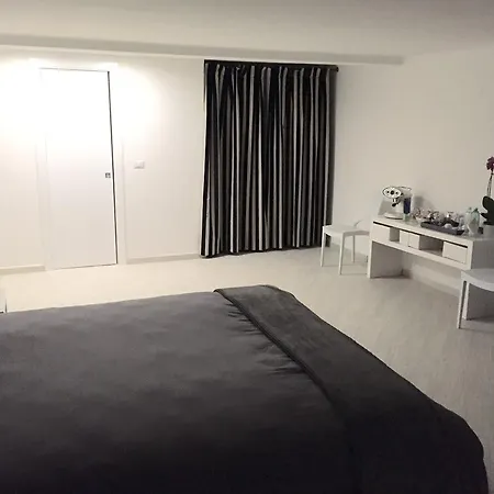 Sparano Luxury B&B 바리