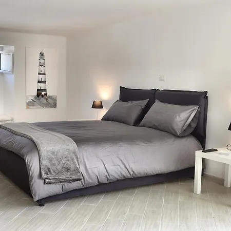 Couette-café Sparano Luxury Bari