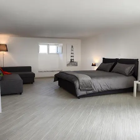 Couette-café Sparano Luxury 3*