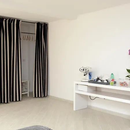 Sparano Luxury Couette-café