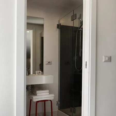 B&B Sparano Luxury 바리