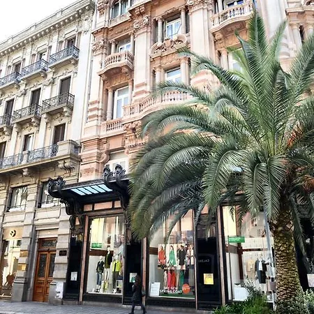 Sparano Luxury Bari