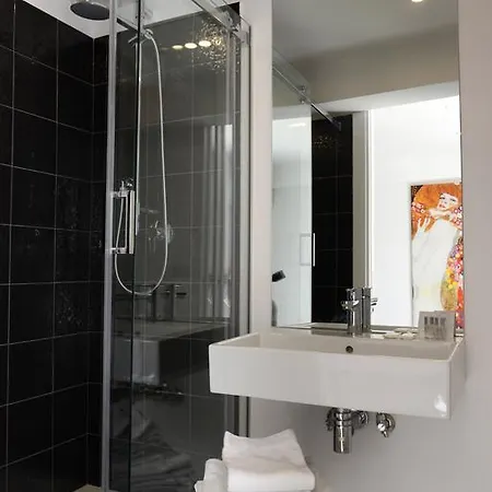 Sparano Luxury فندق مبيت وإفطار