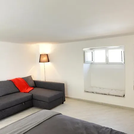 Sparano Luxury Bari