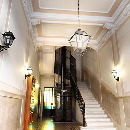 Sparano Luxury 바리