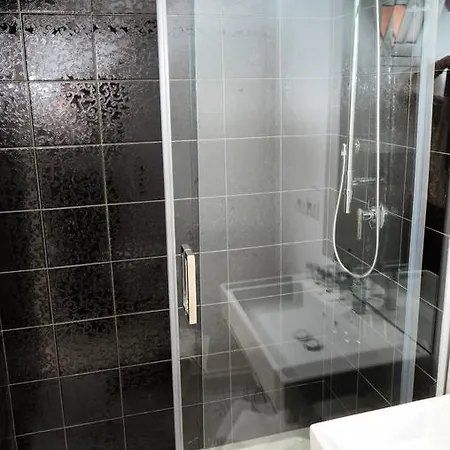 Sparano Luxury B&B 바리