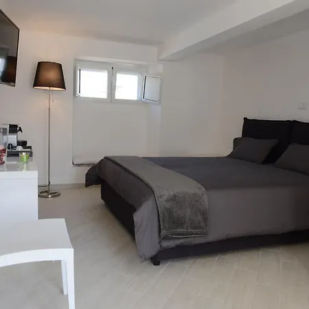 Couette-café Sparano Luxury Bari