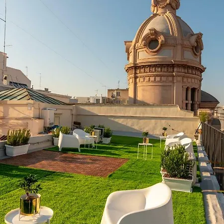 Sparano Luxury 3* Bari