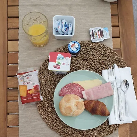 Sparano Luxury Frühstückspension