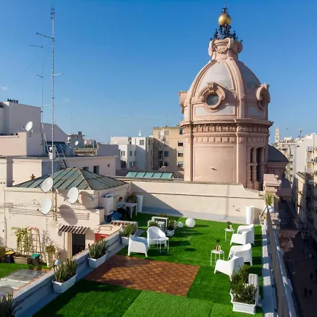 Sparano Luxury Frühstückspension Bari