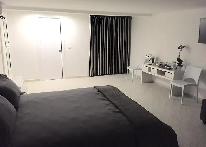 Sparano Luxury Bed & Breakfast Bari