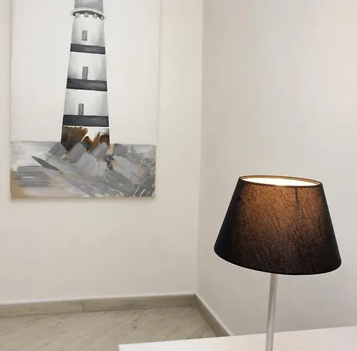 Sparano Luxury Couette-café Bari