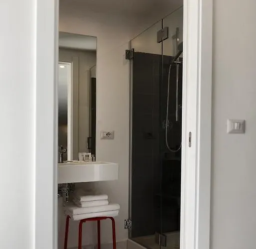 Couette-café Sparano Luxury Bari