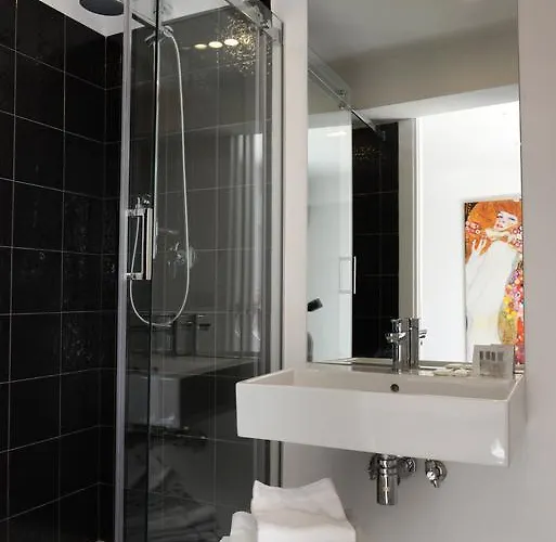 Sparano Luxury Couette-café