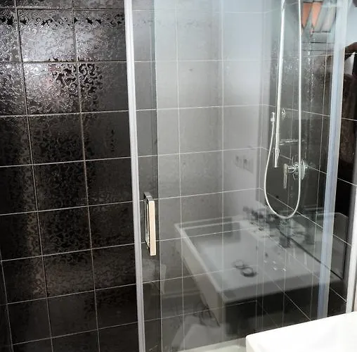 Sparano Luxury Couette-café Bari